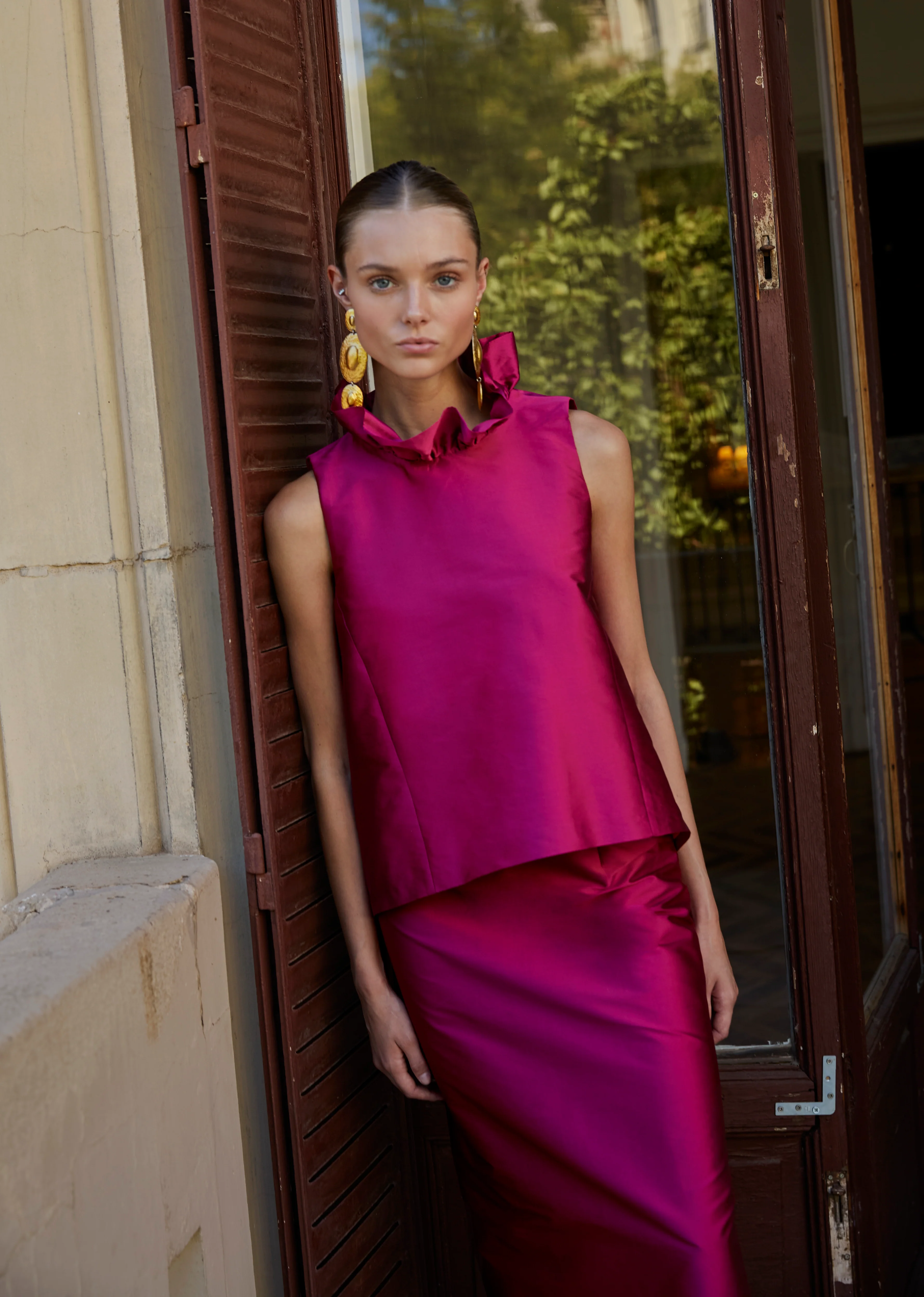 Conjunto cerezo fresa - Image 3