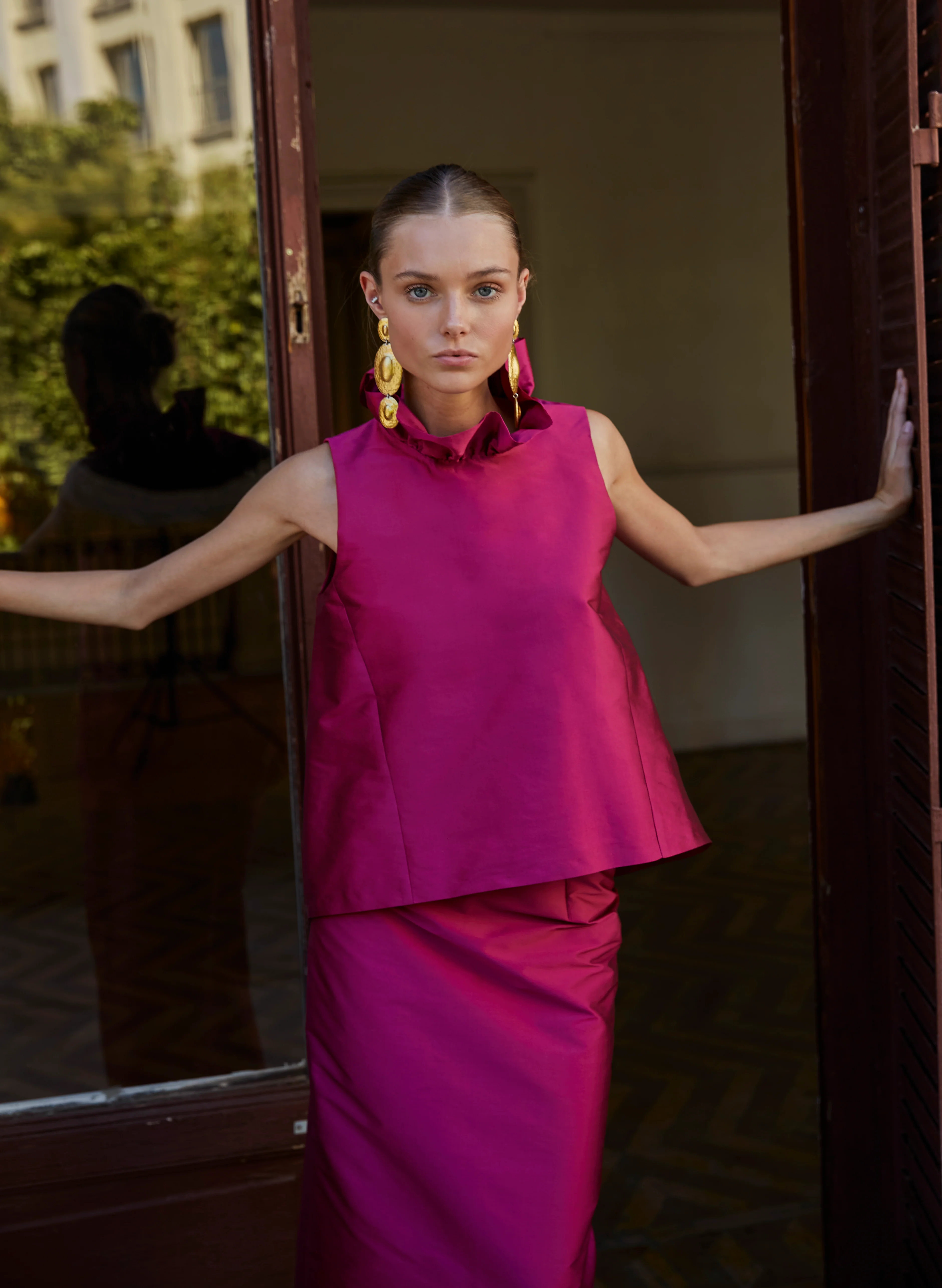 Conjunto cerezo fresa - Image 4
