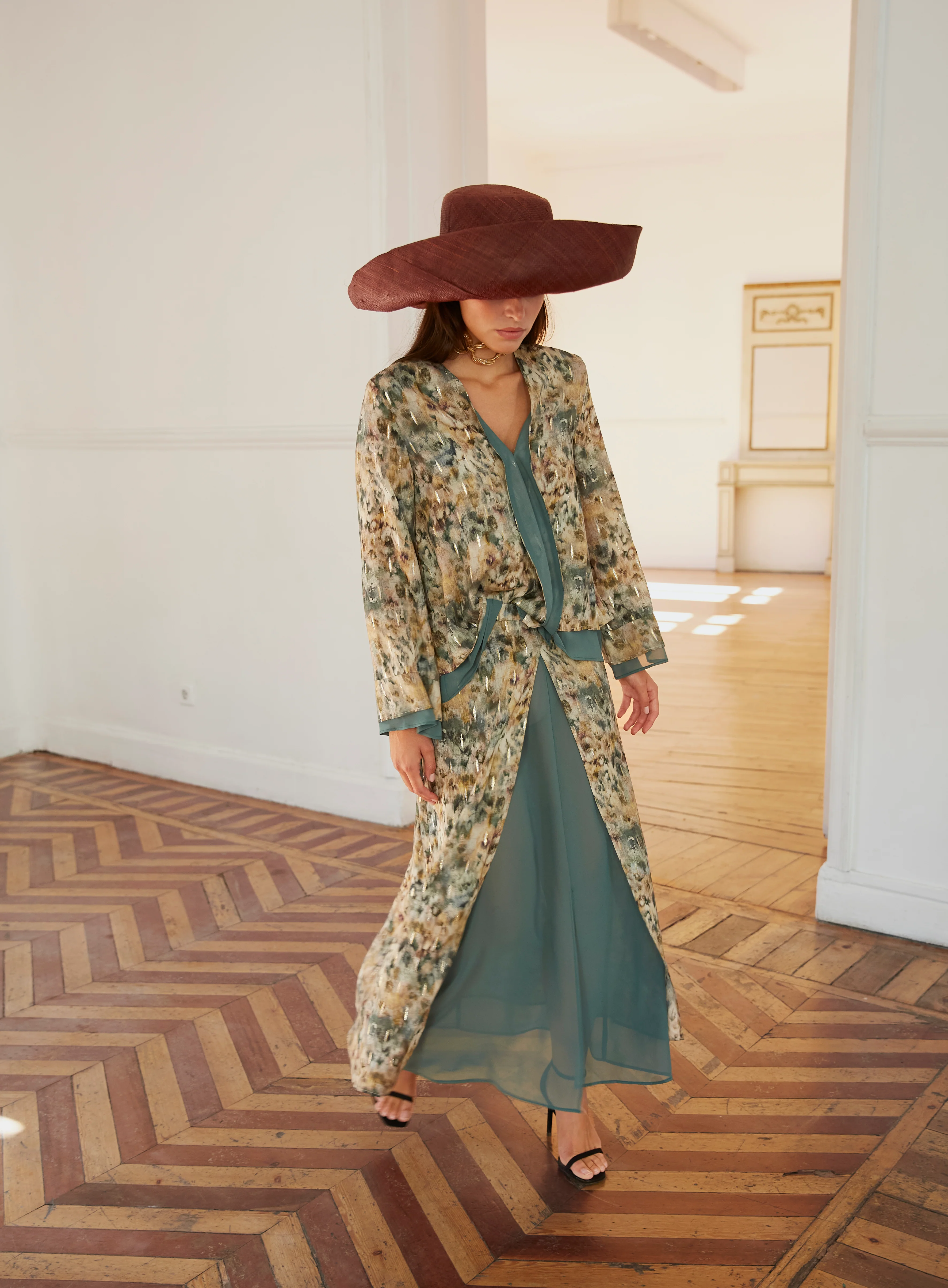 Conjunto Eucalipto - Image 3