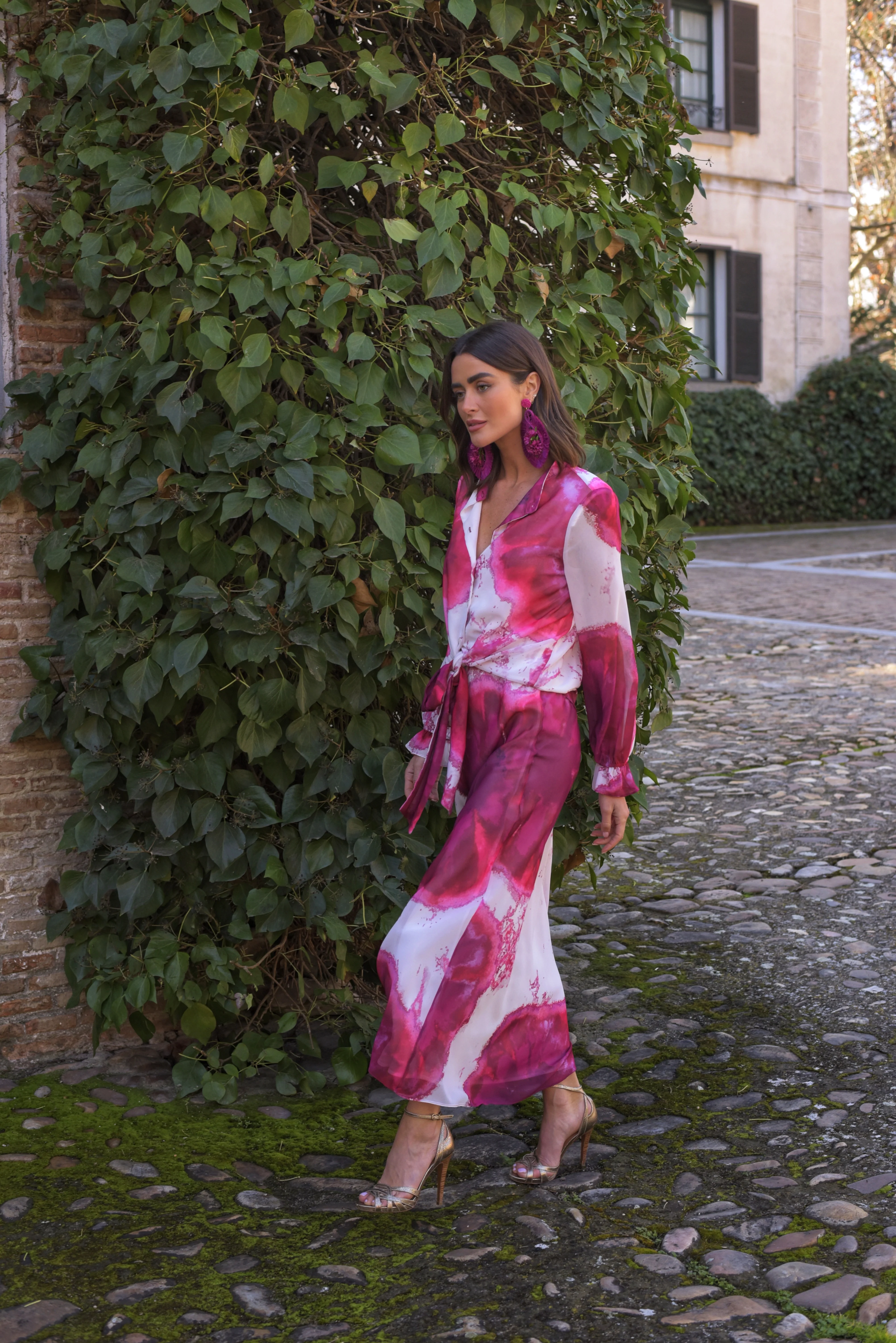 Conjunto Pulpo rosa - Image 6