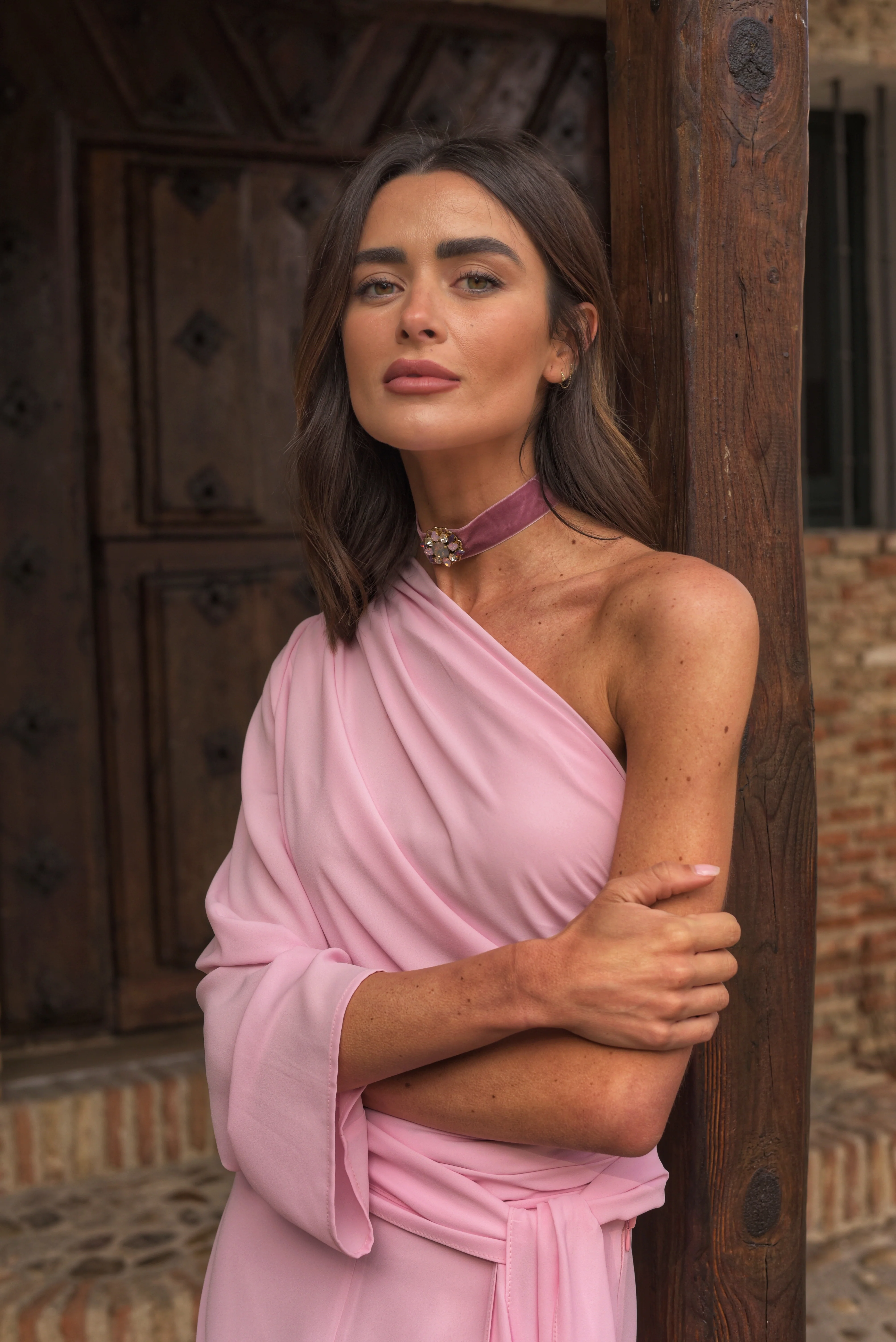 Conjunto Lady Rinoceronte rosa - Image 6