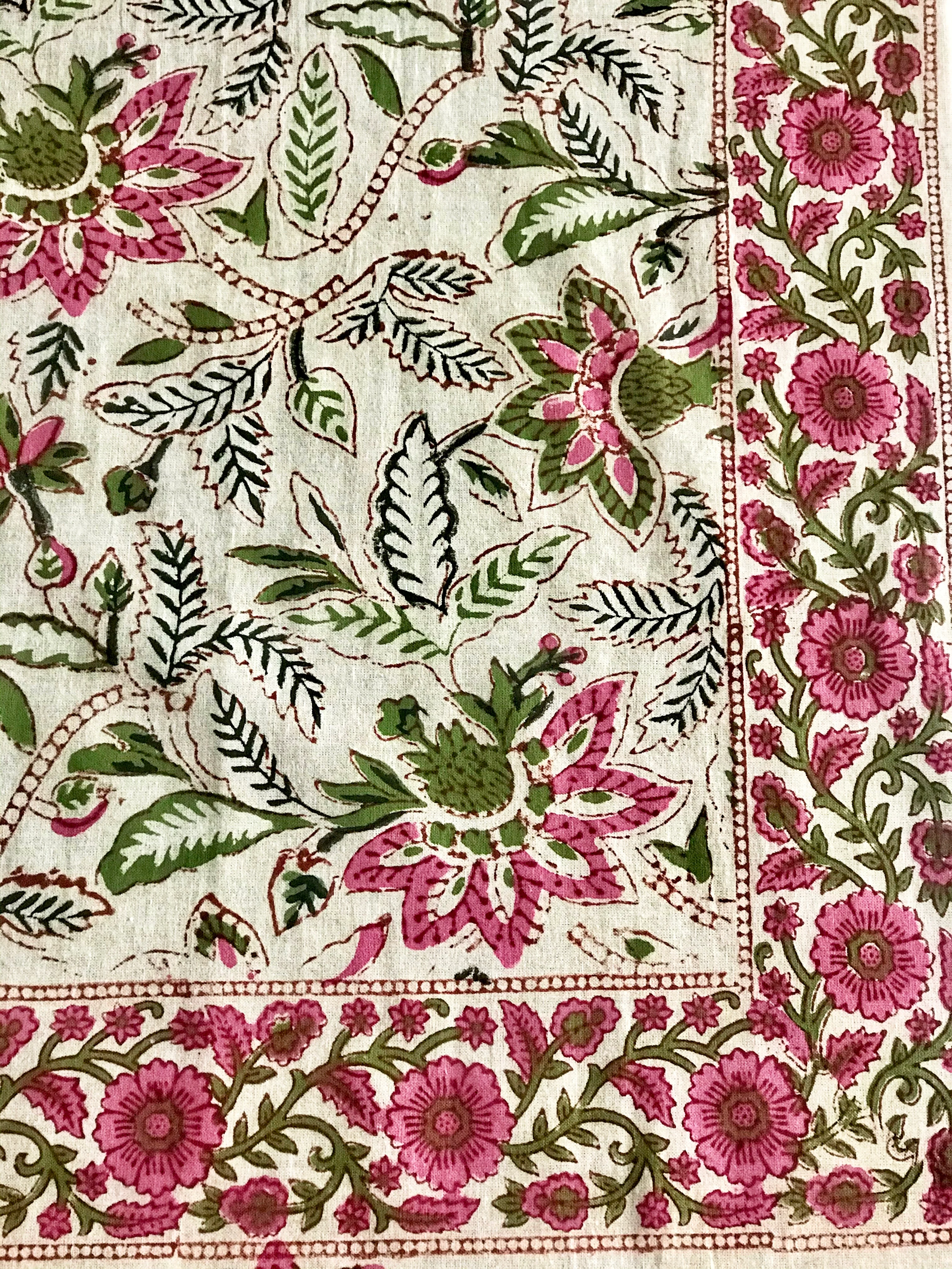 Mantel y servilletas - Image 3