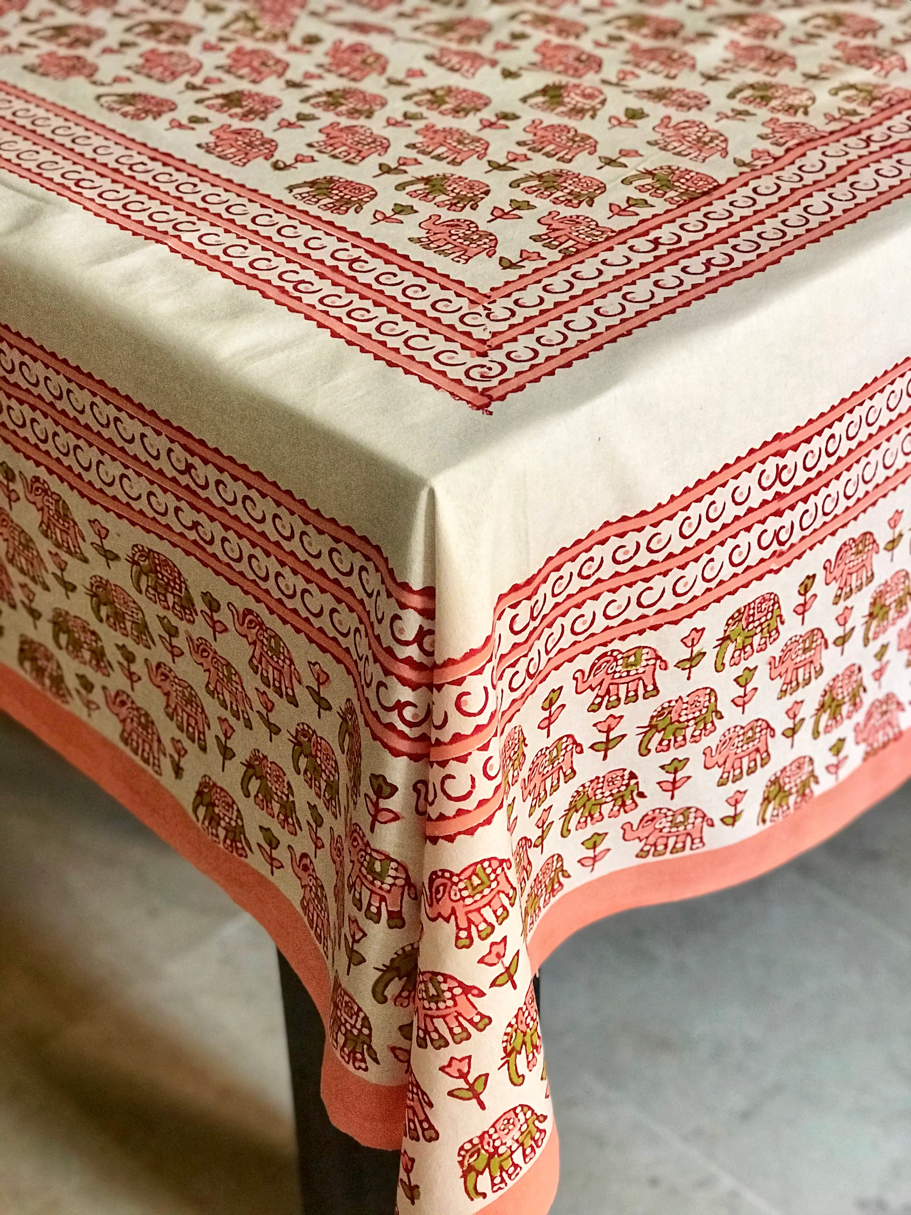 Mantel y servilletas - Image 3