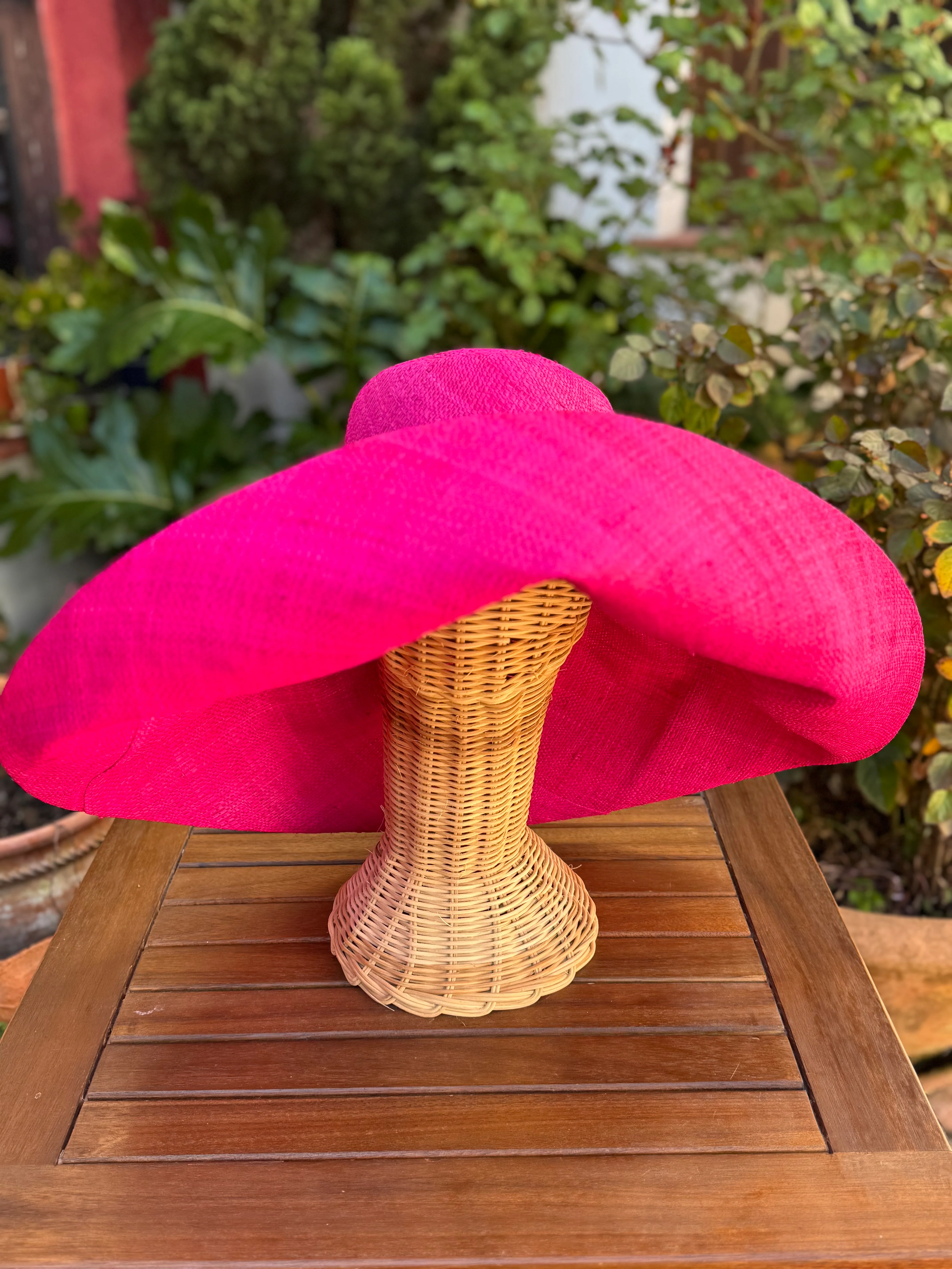 Pamela fucsia - Image 3