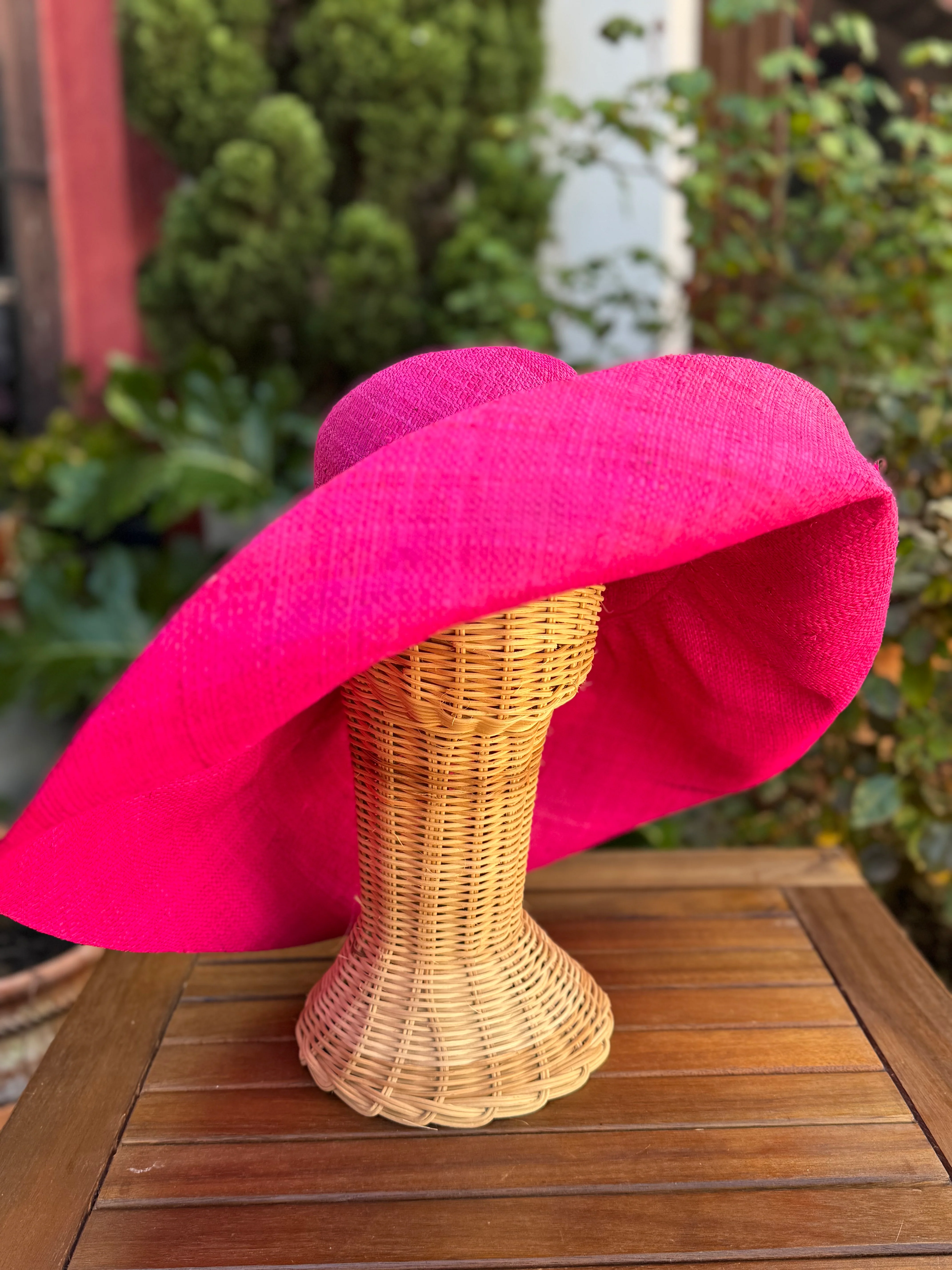 Pamela fucsia - Image 4