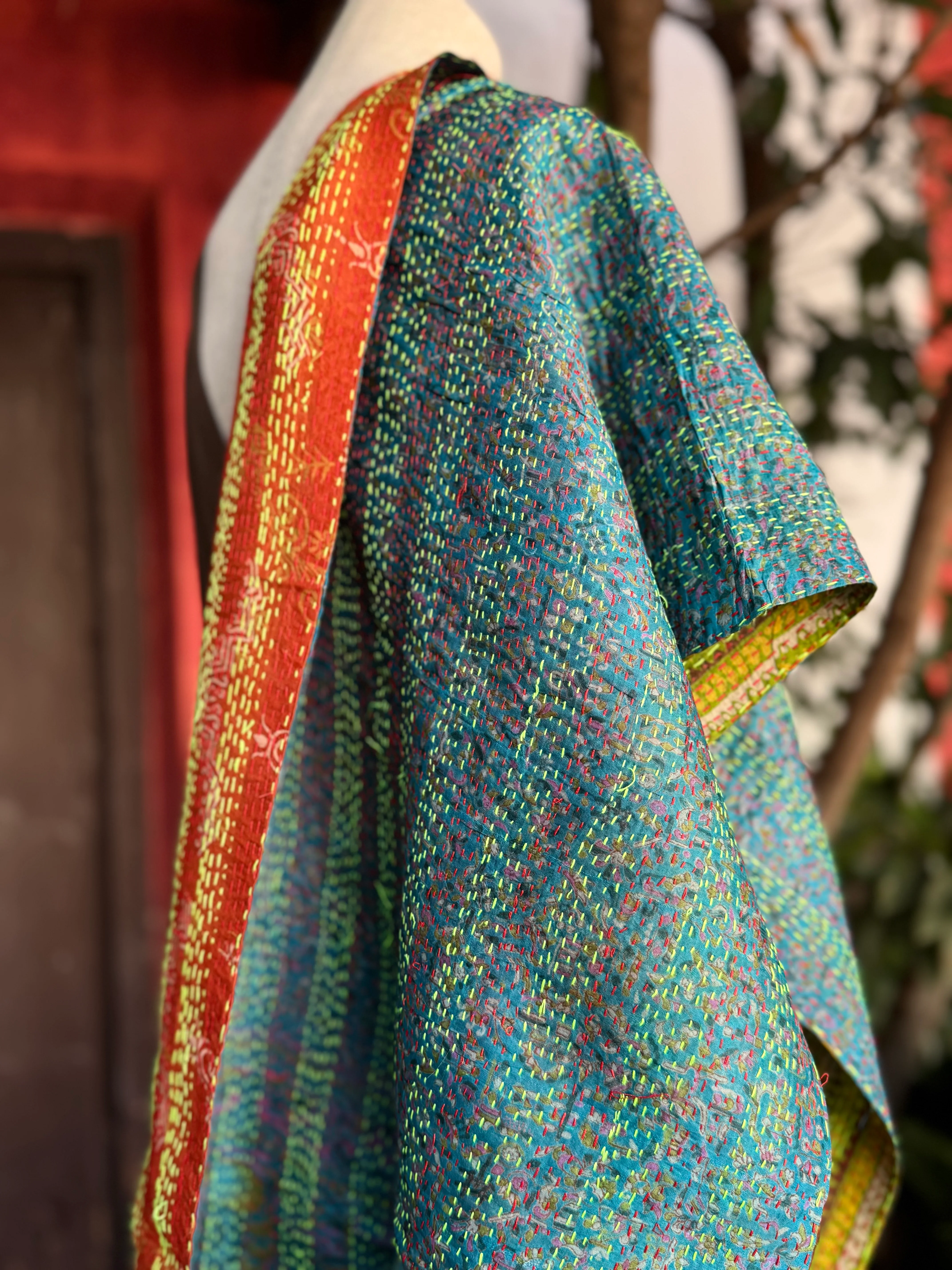 Pañuelo de seda - Image 3