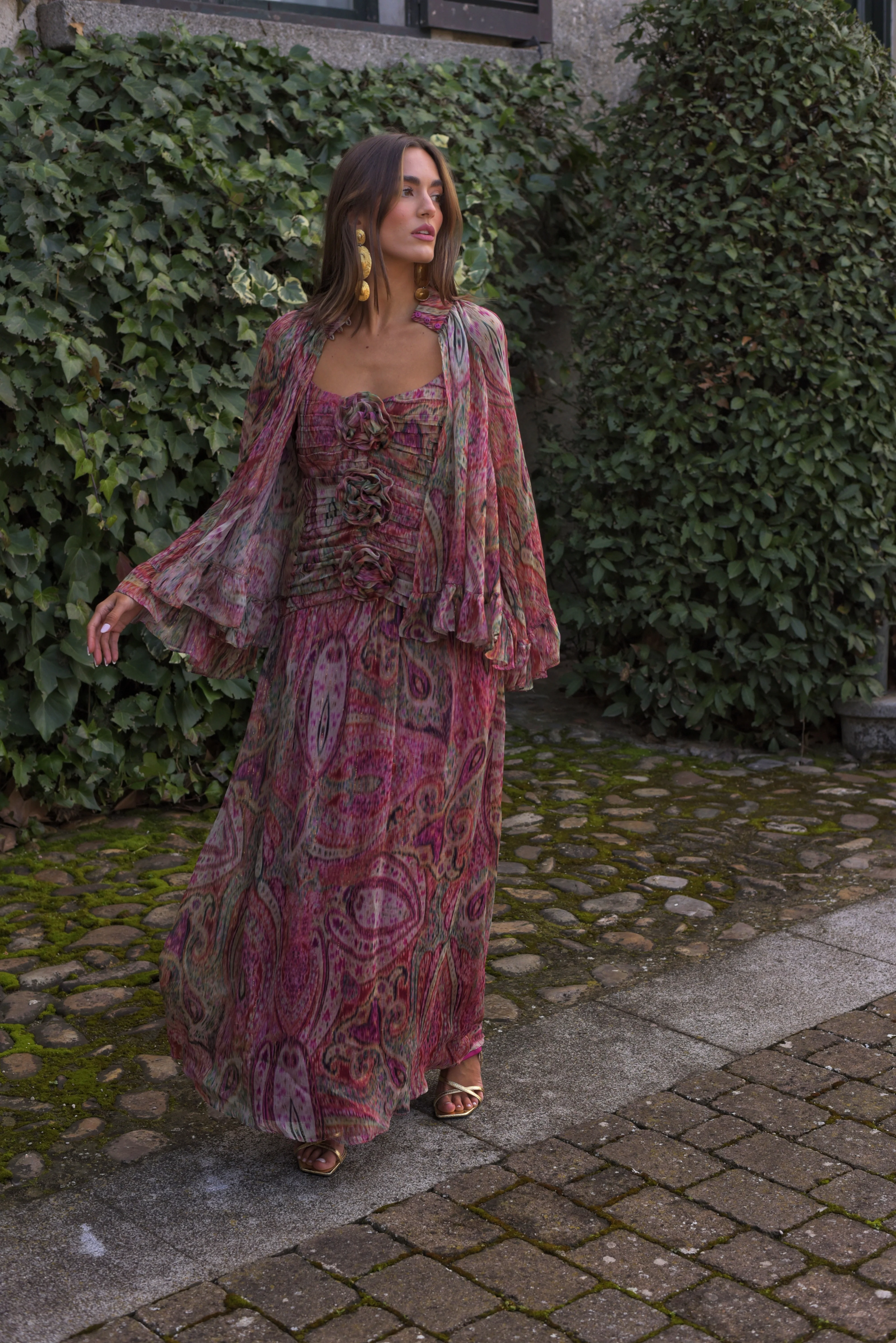 Vestido Capibara estampado - Image 6