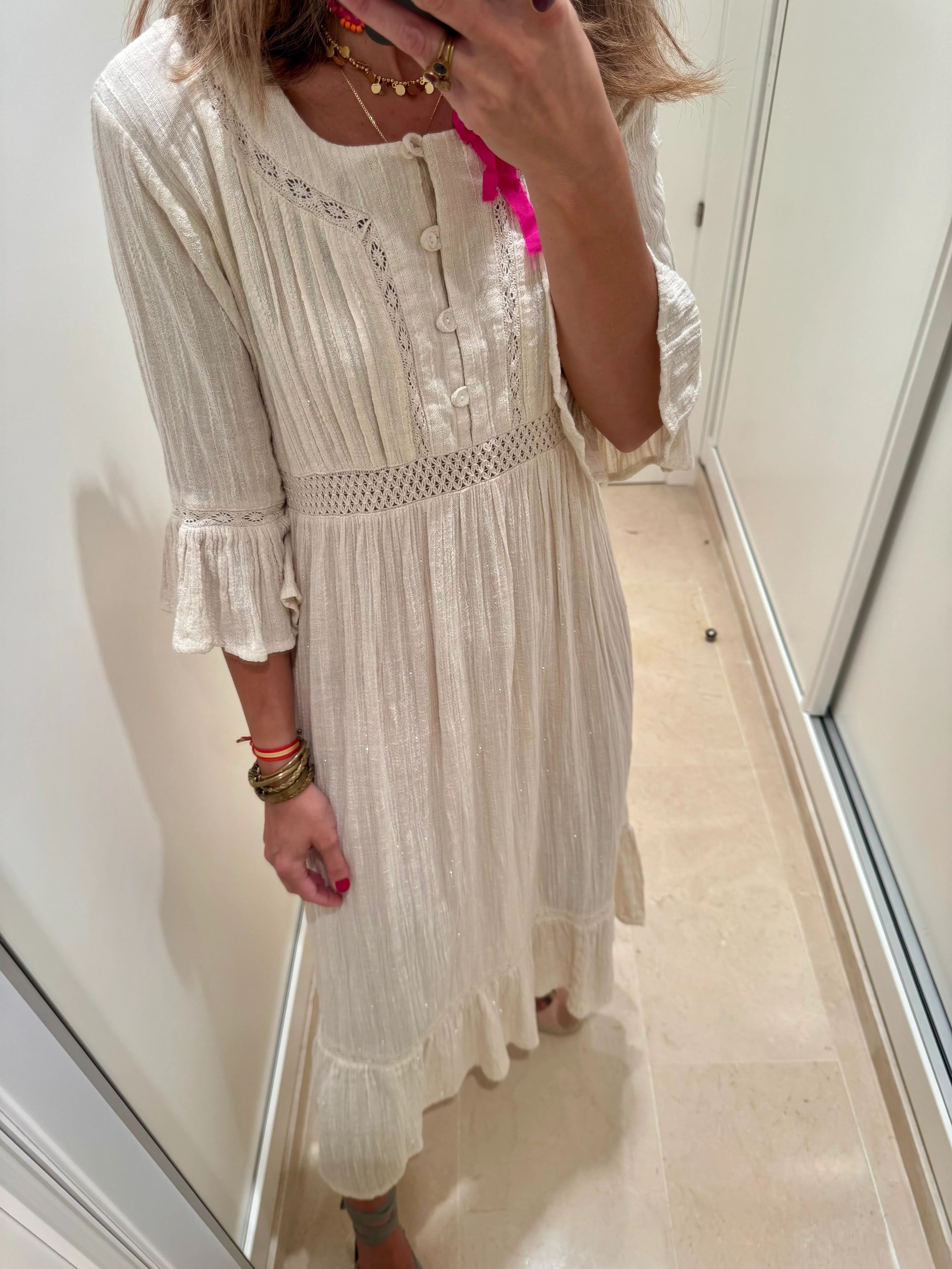 Vestido crudo - Image 3