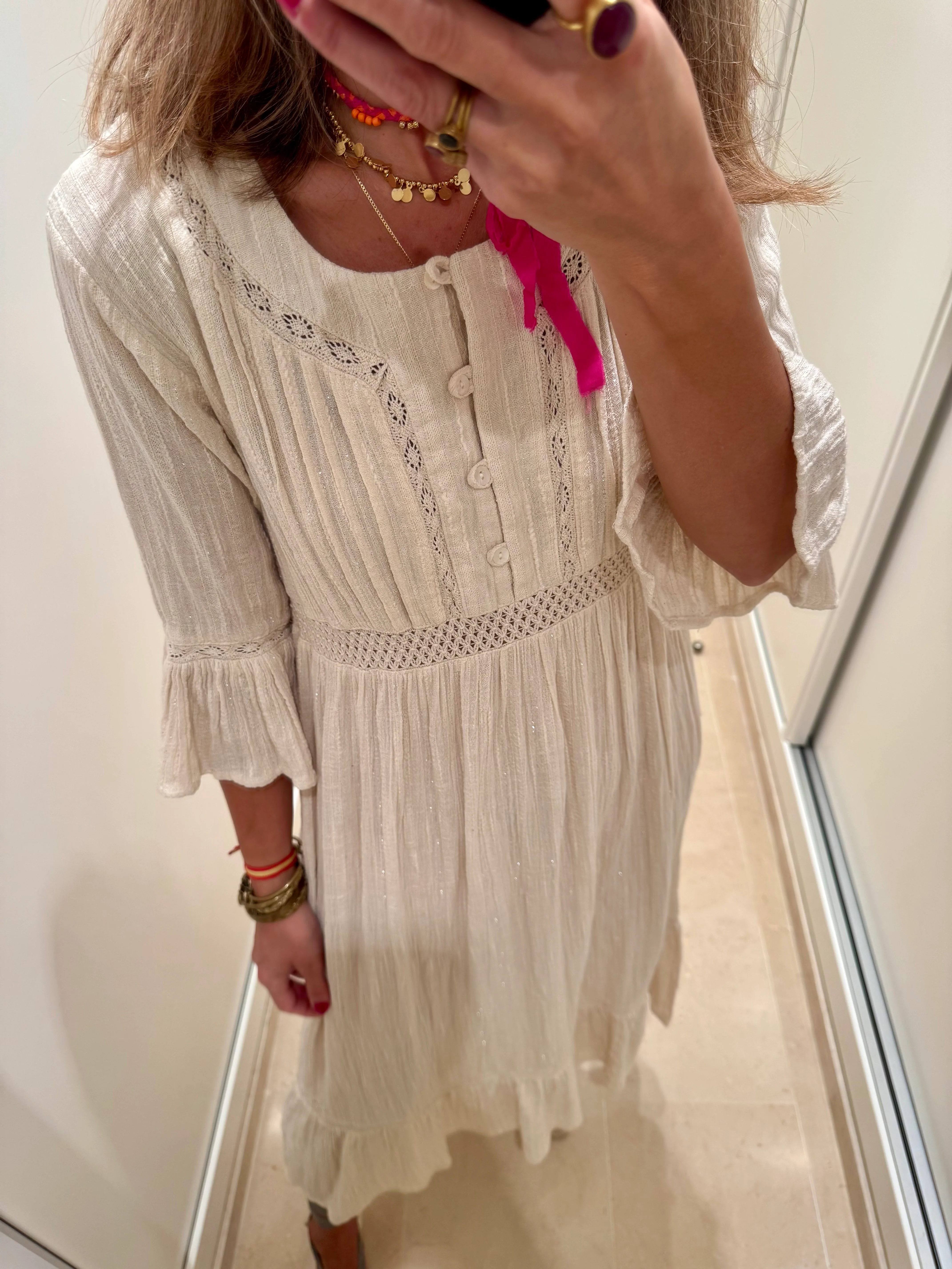 Vestido crudo - Image 4