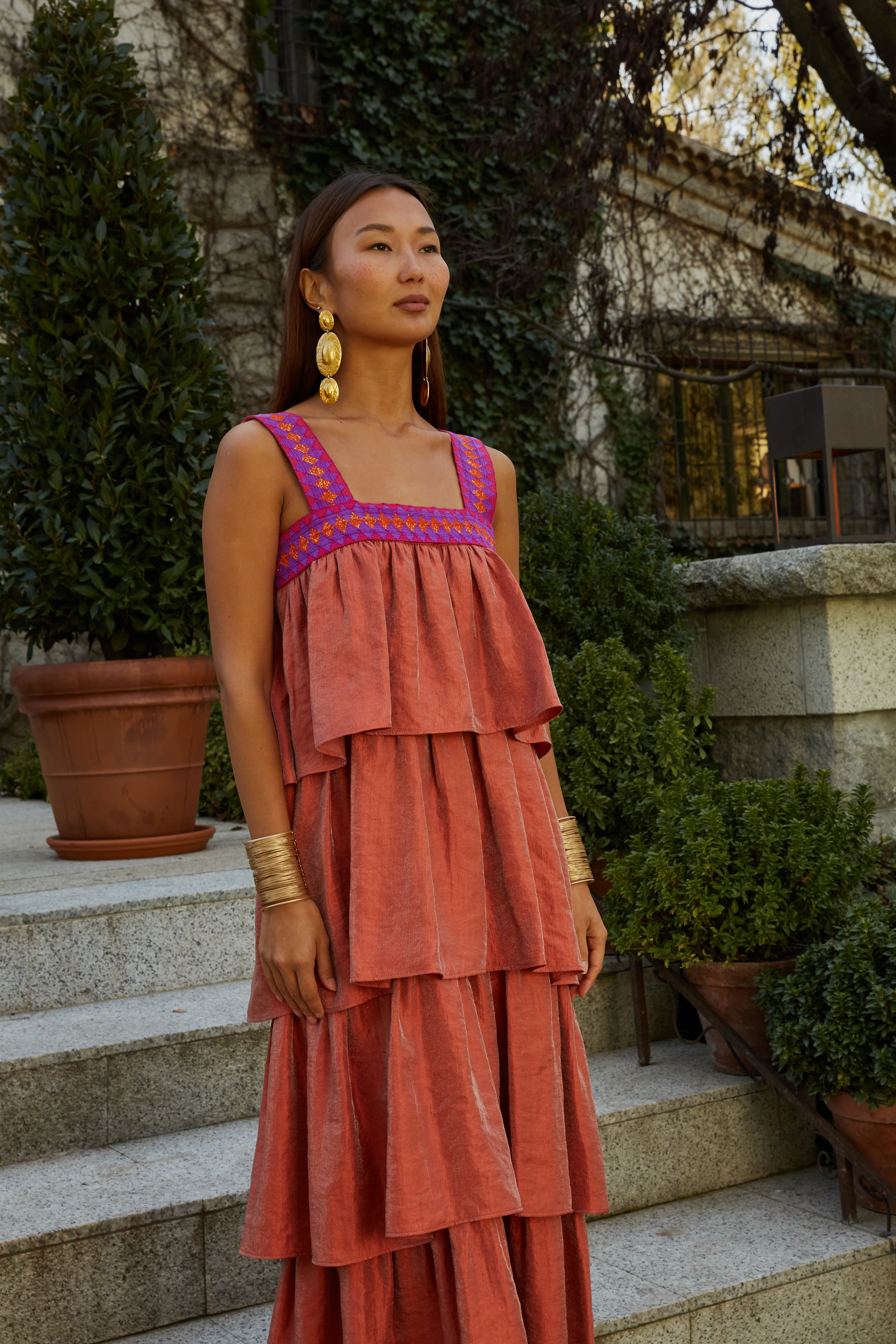 Vestido Nécora - Image 3