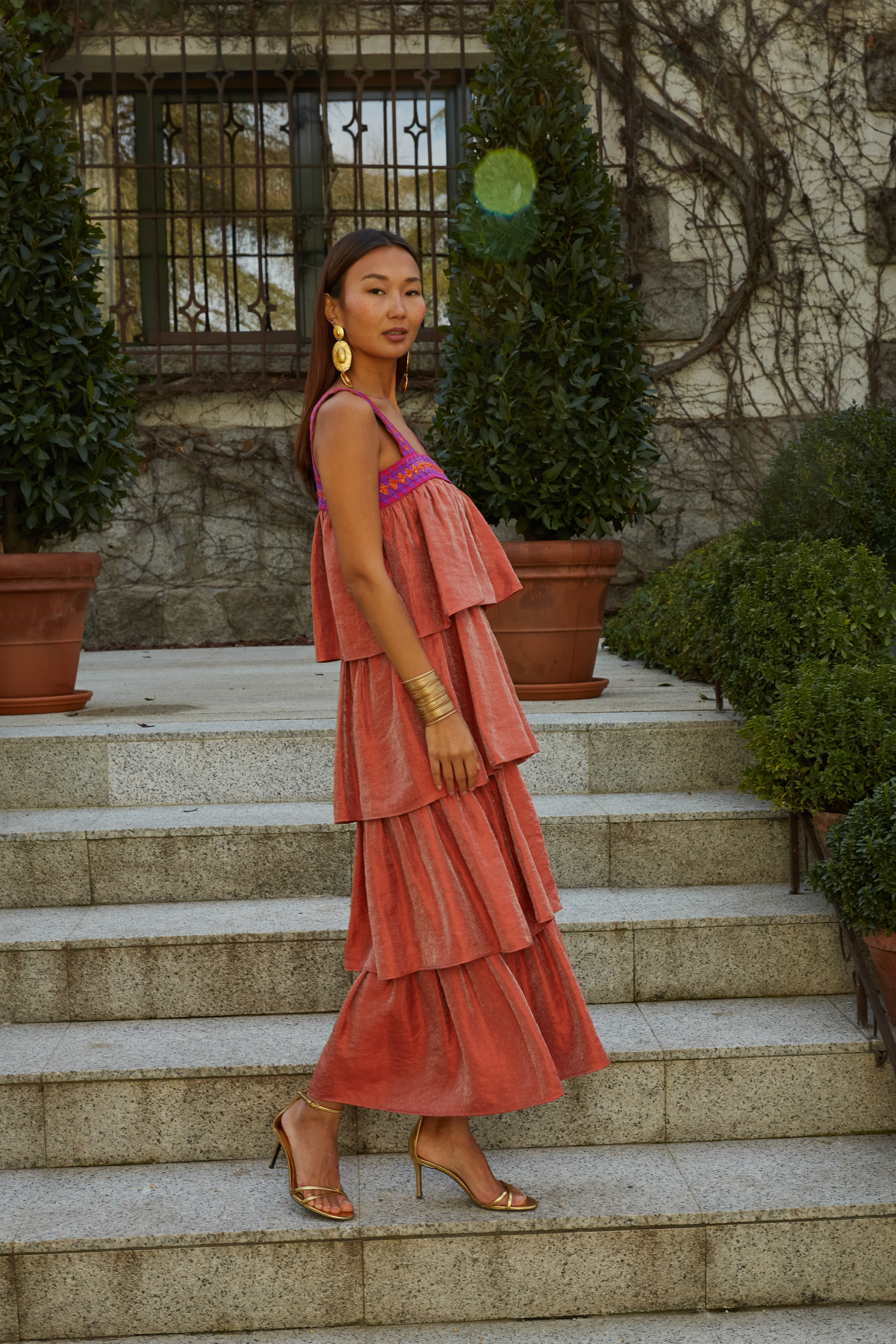 Vestido Nécora - Image 5