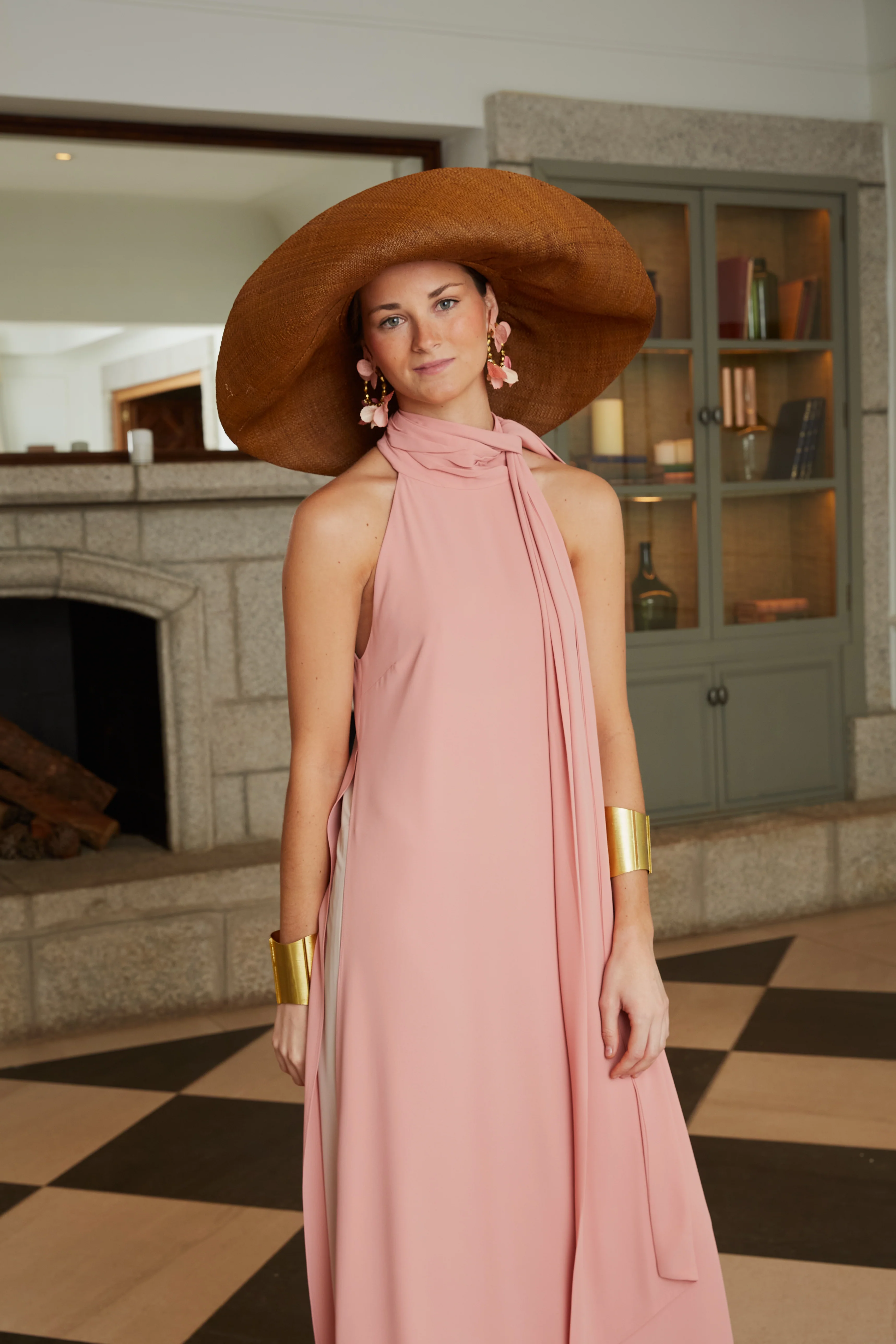 Vestido Tiburón nude/beis - Image 4